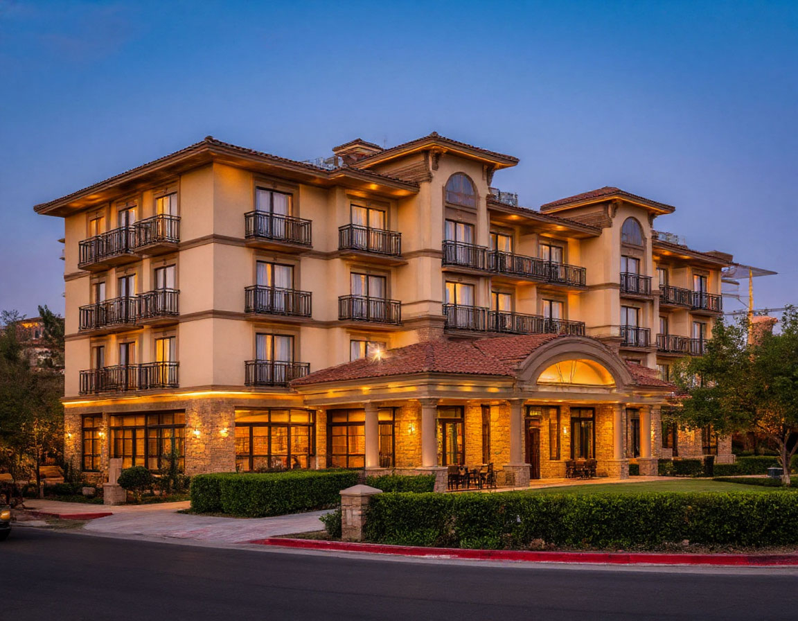 IBC Corporate Travel