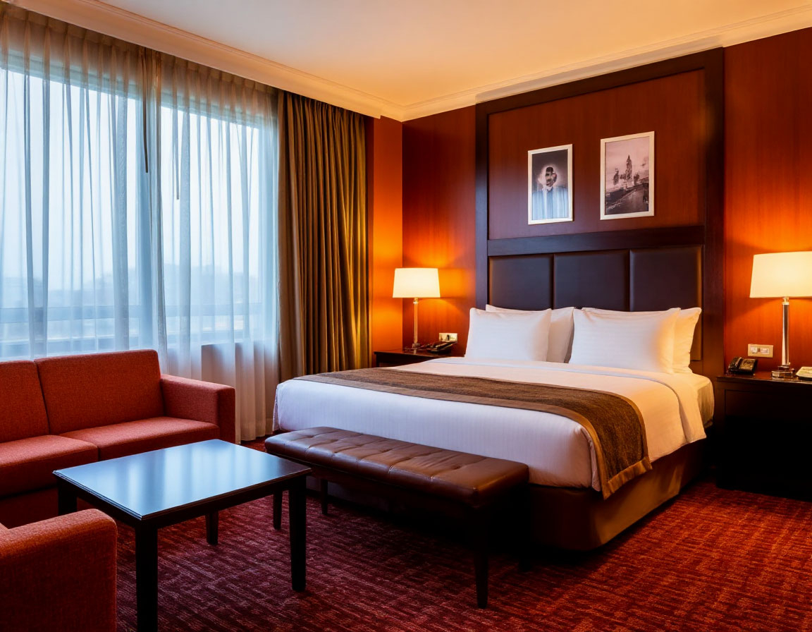 IBC Corporate Travel