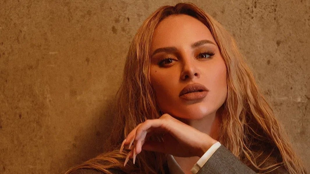 Анна Асти в Краснодаре