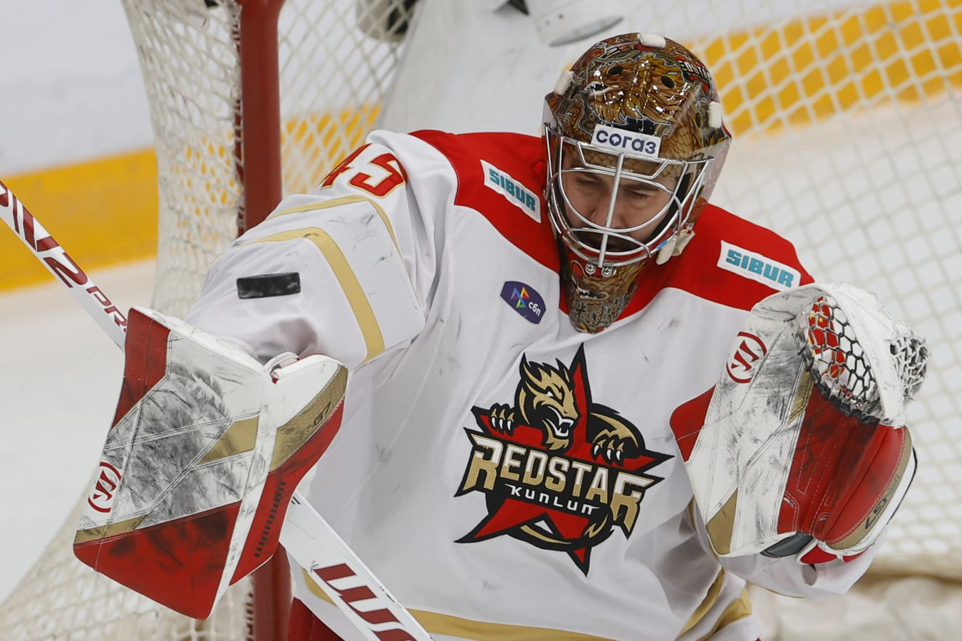 Шанхайские Драконы билеты — хоккей СКА в Шанхае 6 сентября