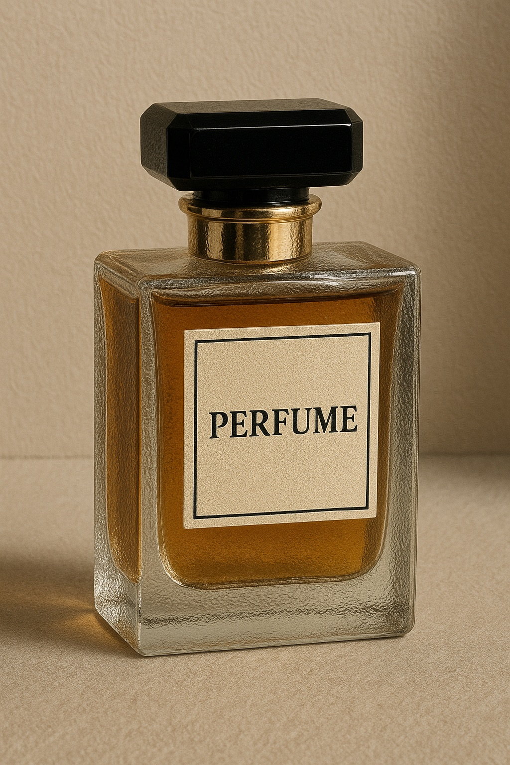 Парфюм до генерации в артифике.