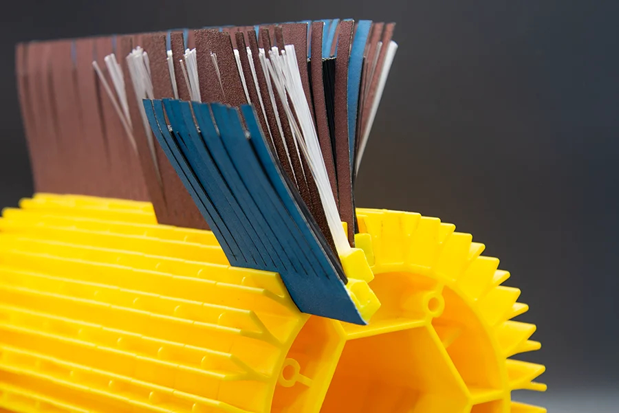 Российский рынок абразивного инструмента 2025