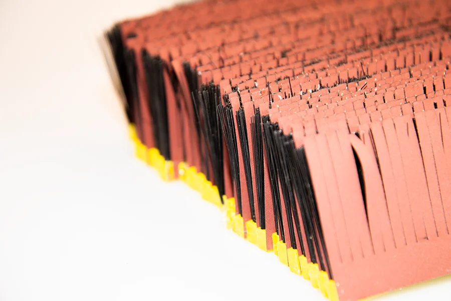 Шлифовальные Щётки