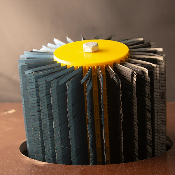 шлифовальные барабаны