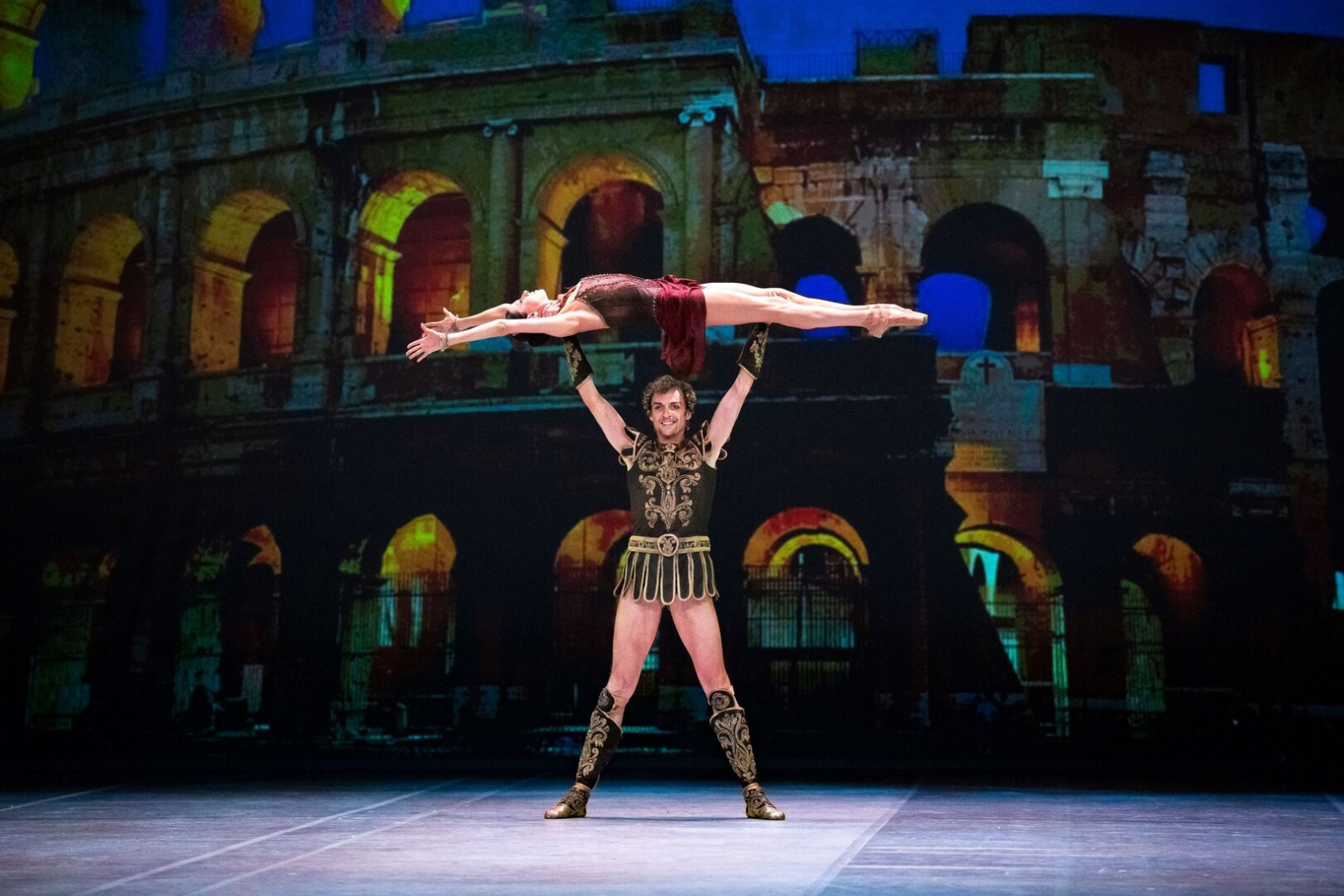 Купить билеты на гала концерт Михайловский театр в Петербурге