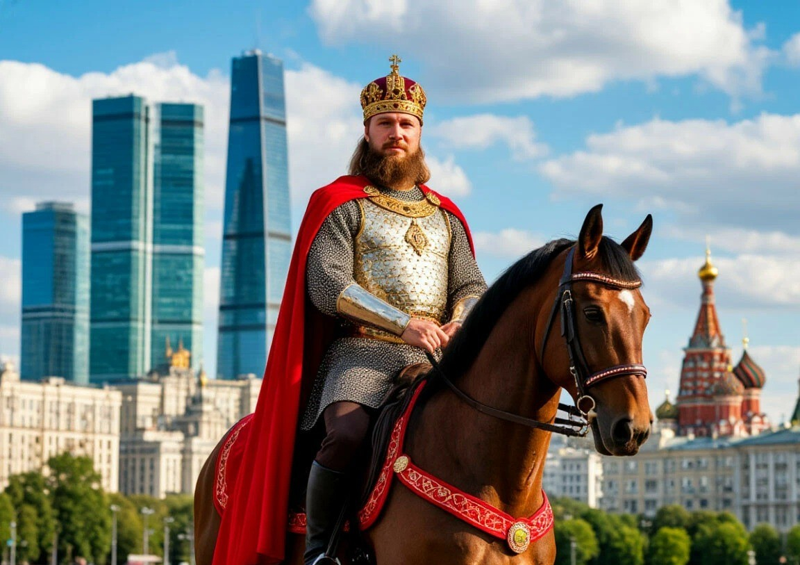 Почему бы и да!