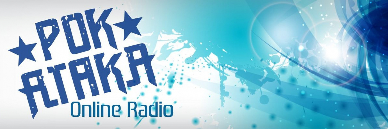Онлайн радио Рок Атака
