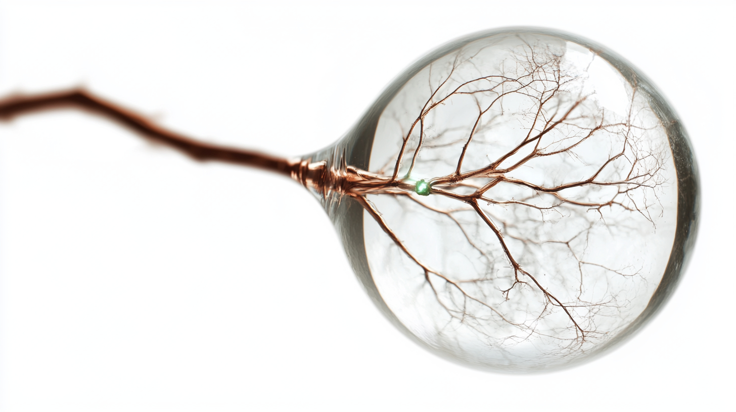 Чтобы технологии работали, нужна опора: порядок в данных и ясные цели