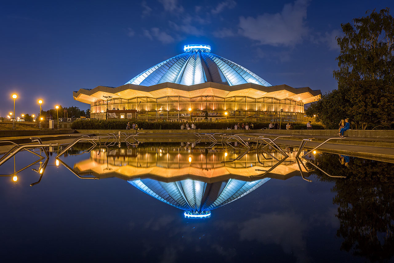 Большой Московский Цирк