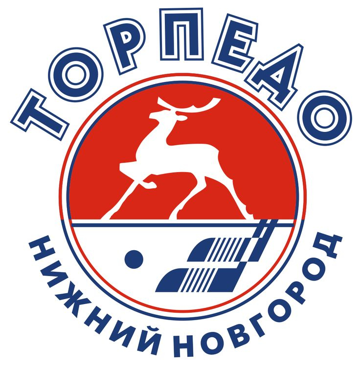 ХК «Торпедо»