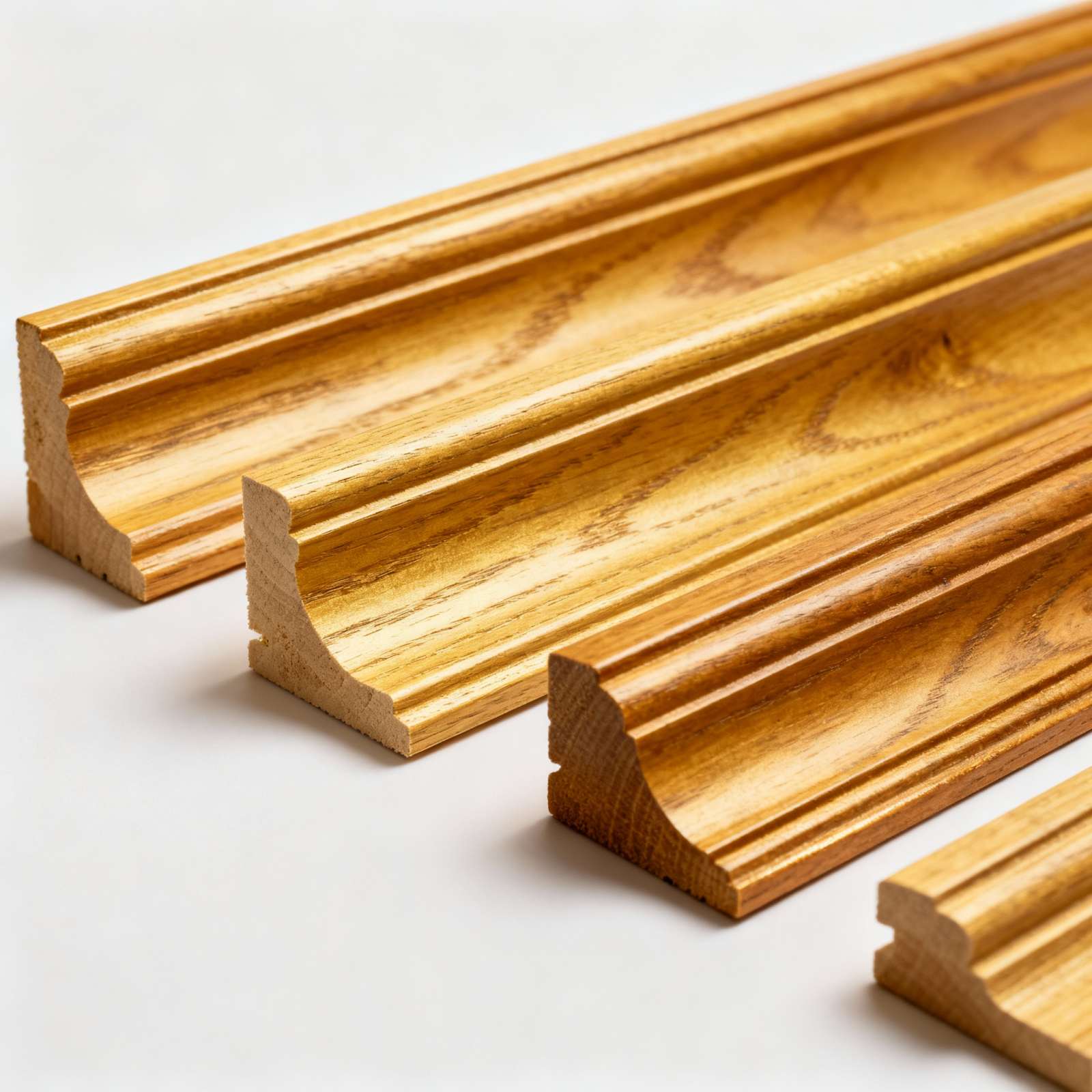 купить погонажные изделия