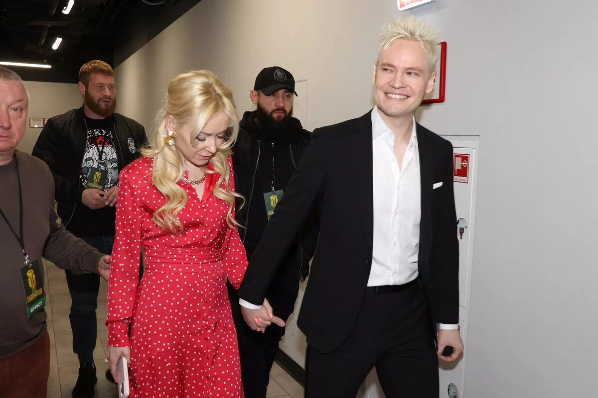 Тот, кто не боится доносов Мизулиной!