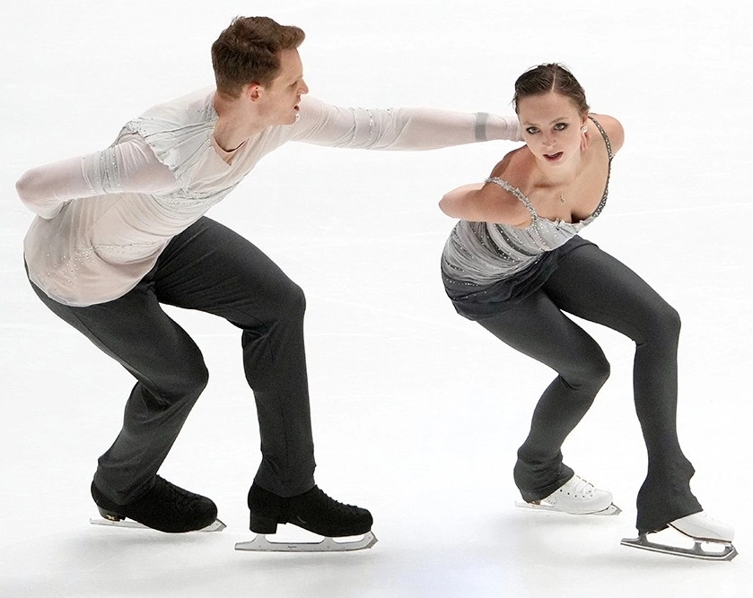 Чемпионат России по фигурному катанию 2026 в Петербурге