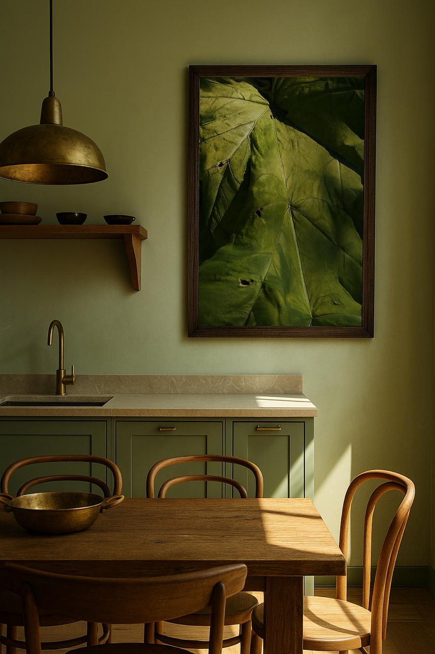 Работа Евгении Игнатовой