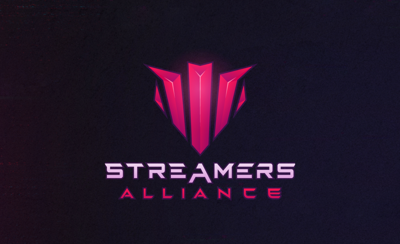 Streamers Alliance запустили стрим и рассказывают о стриминге