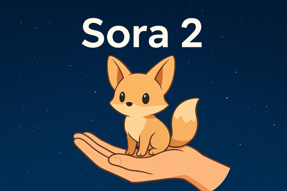 Sora 2