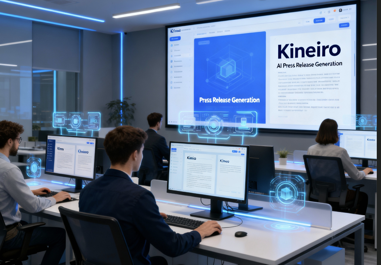 автоматизация с помощью ИИ