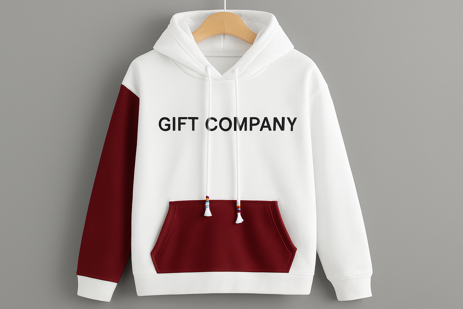 Мерч нужно создавать с душой!