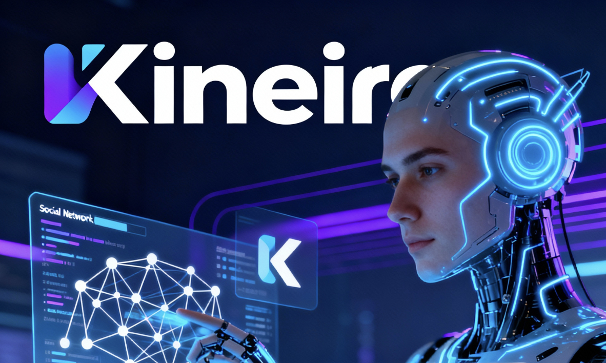 кинейро - платформа автоматизации ведения соцсетей для предпринимателей в 2026 году