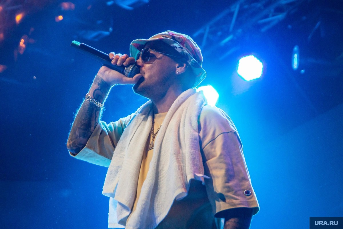 Гуф на Пхукете