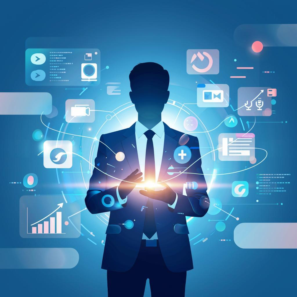 Ваши соцсети ведет нейросеть, статьи пишет ChatGPT, а стратегию строит Midjourney. Скоро вы и сами не сможете отличить, где заканчиваетесь вы и начинается ИИ