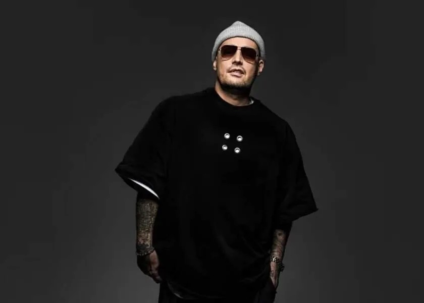 Guf в Санкт-Петербурге