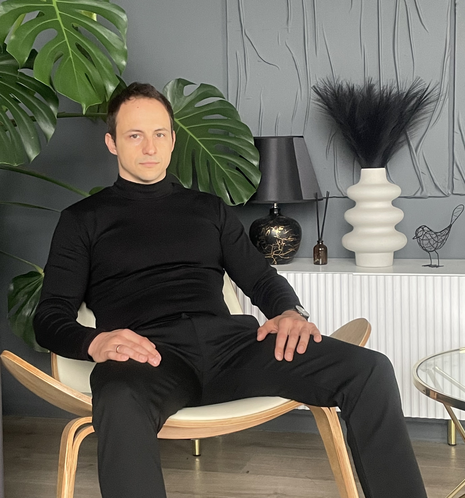 Переходите...Познакомимся.