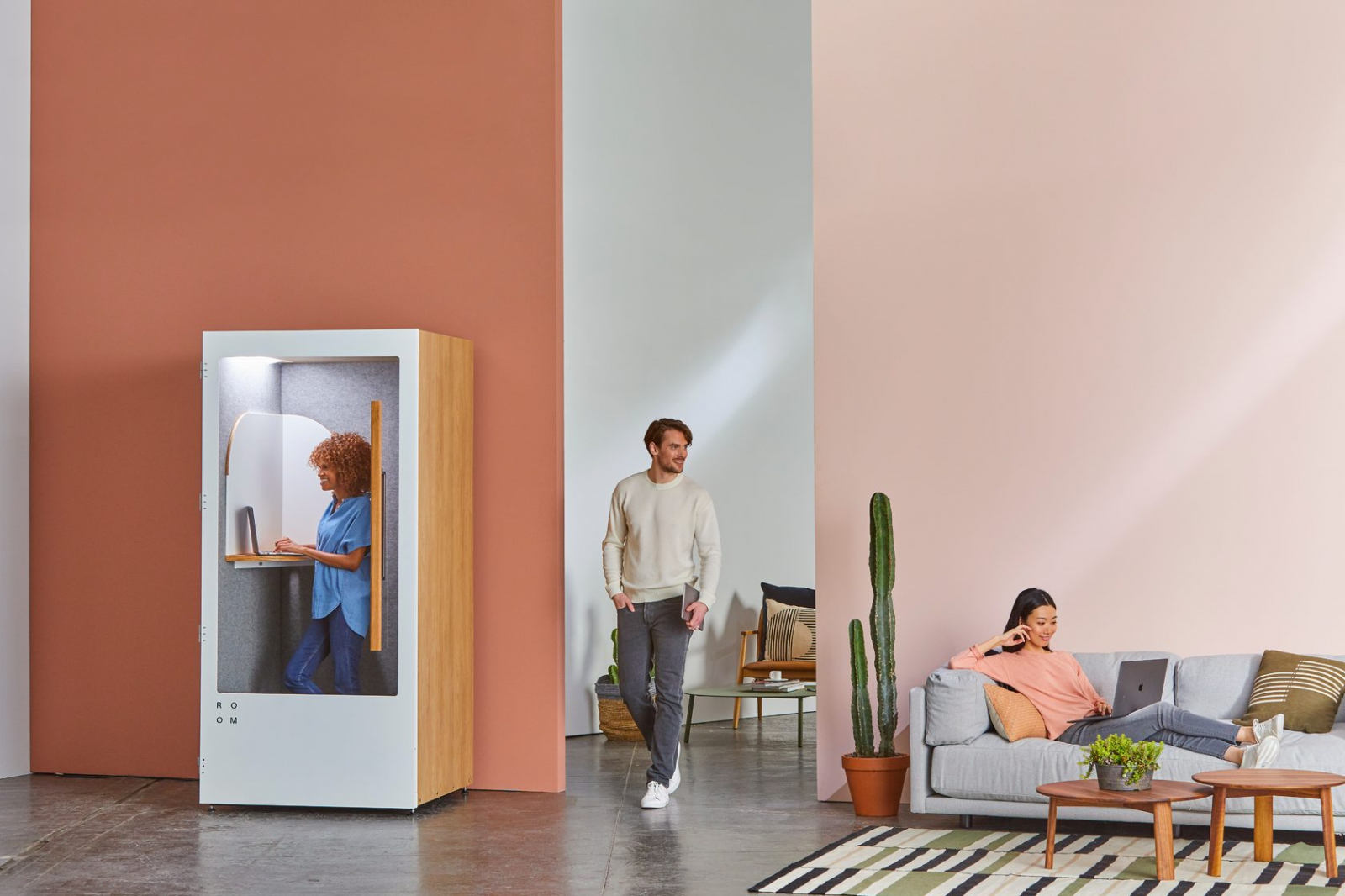 Мы делаем так, чтобы ваша недвижимость великолепно выглядела и приносила доход.