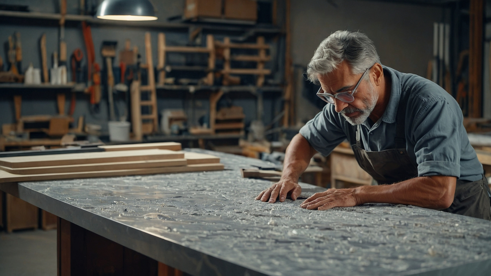 Столешницы из камня в Туле