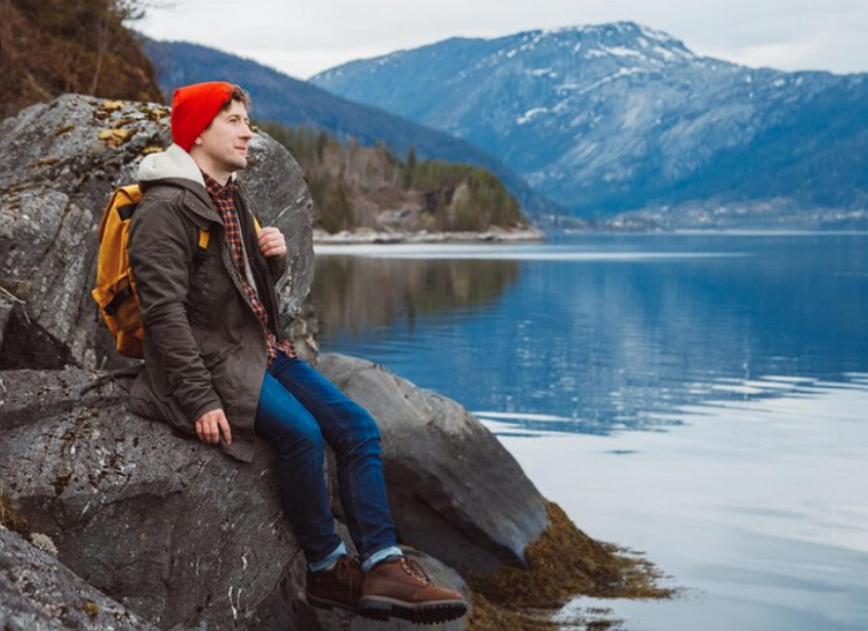 отдых на Байкале