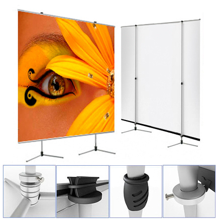 мобильные стенды в москве