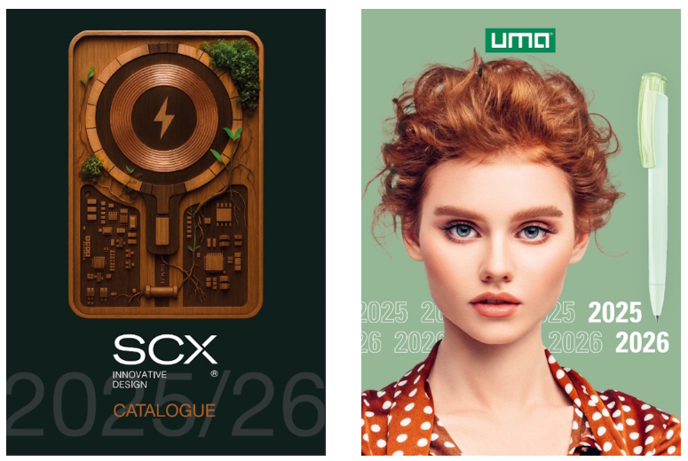 Европейские каталоги в ассортименте — мы знаем, что вам предложить)