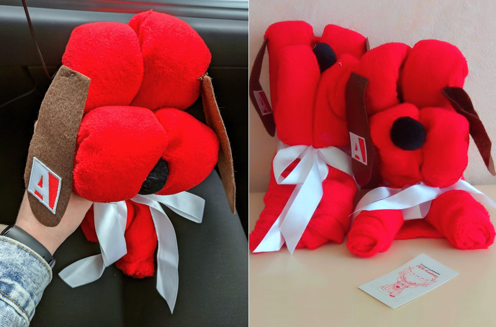 Кейс CRM Academy: яркие и практичные подарки для партнёра