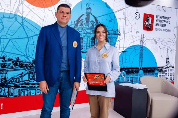 КЕЙС LIFE PRINT: реклама социально-культурных проектов Мосгорнаследия