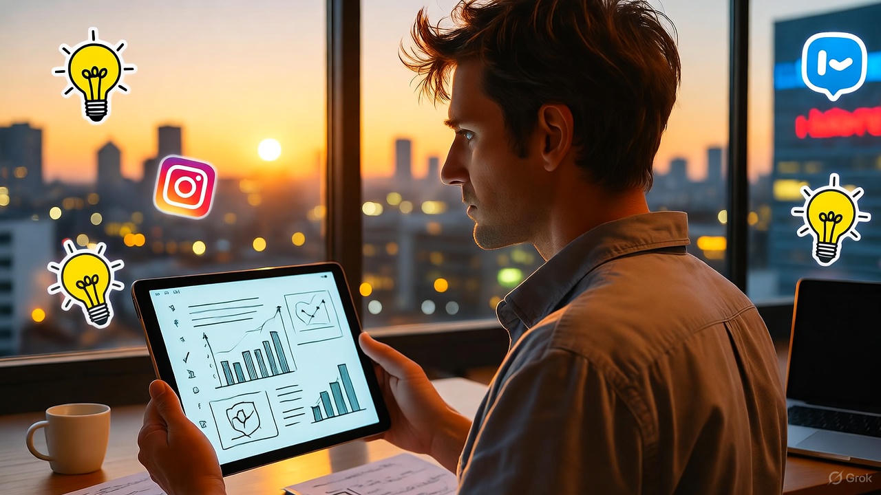 Решение для предпринимателей, которые ценят свое время