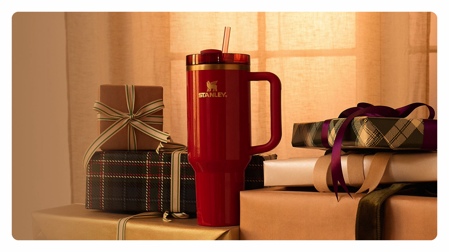 Кружки Stanley