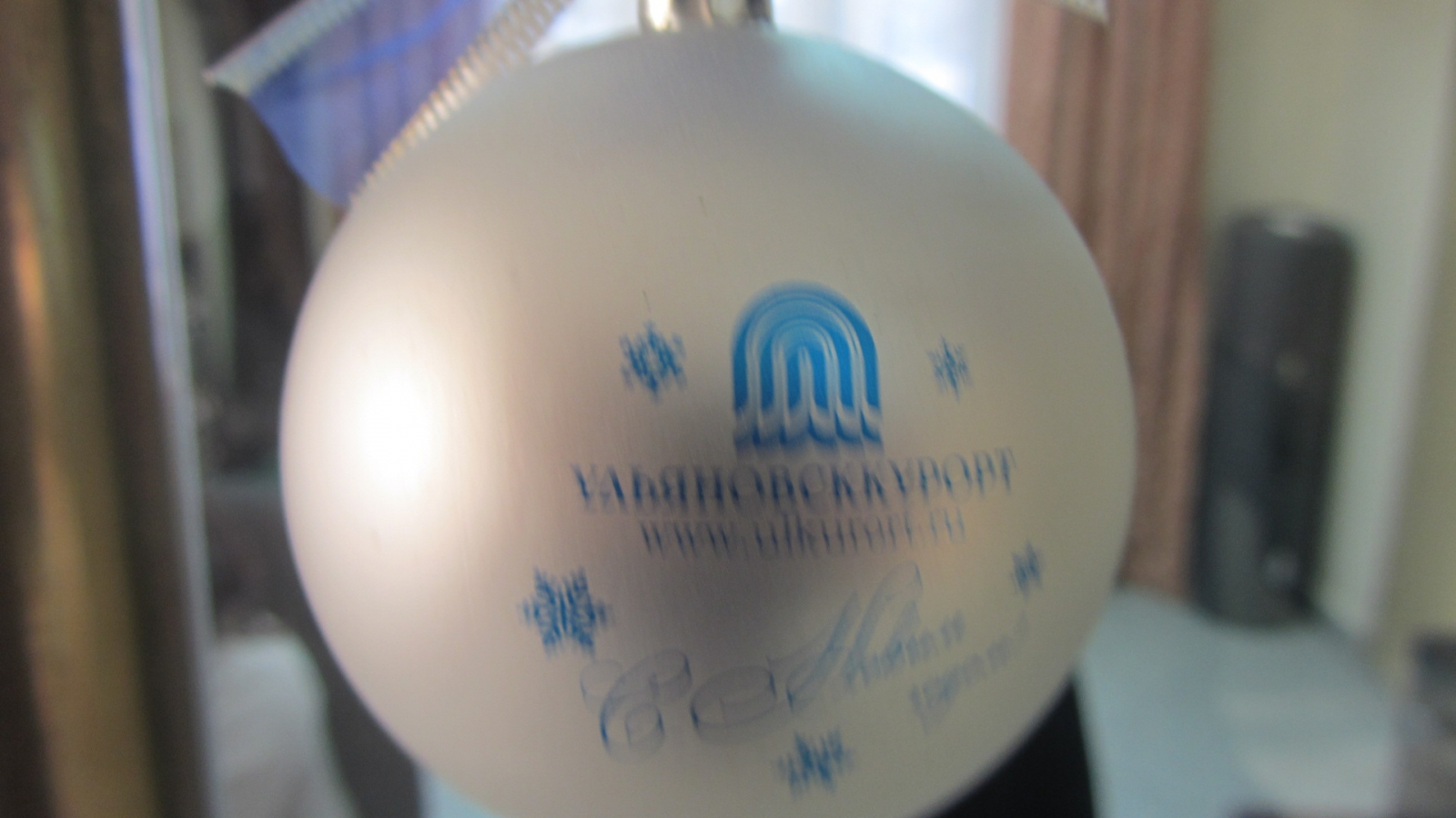 Новый год в санаториях Ульяновской области