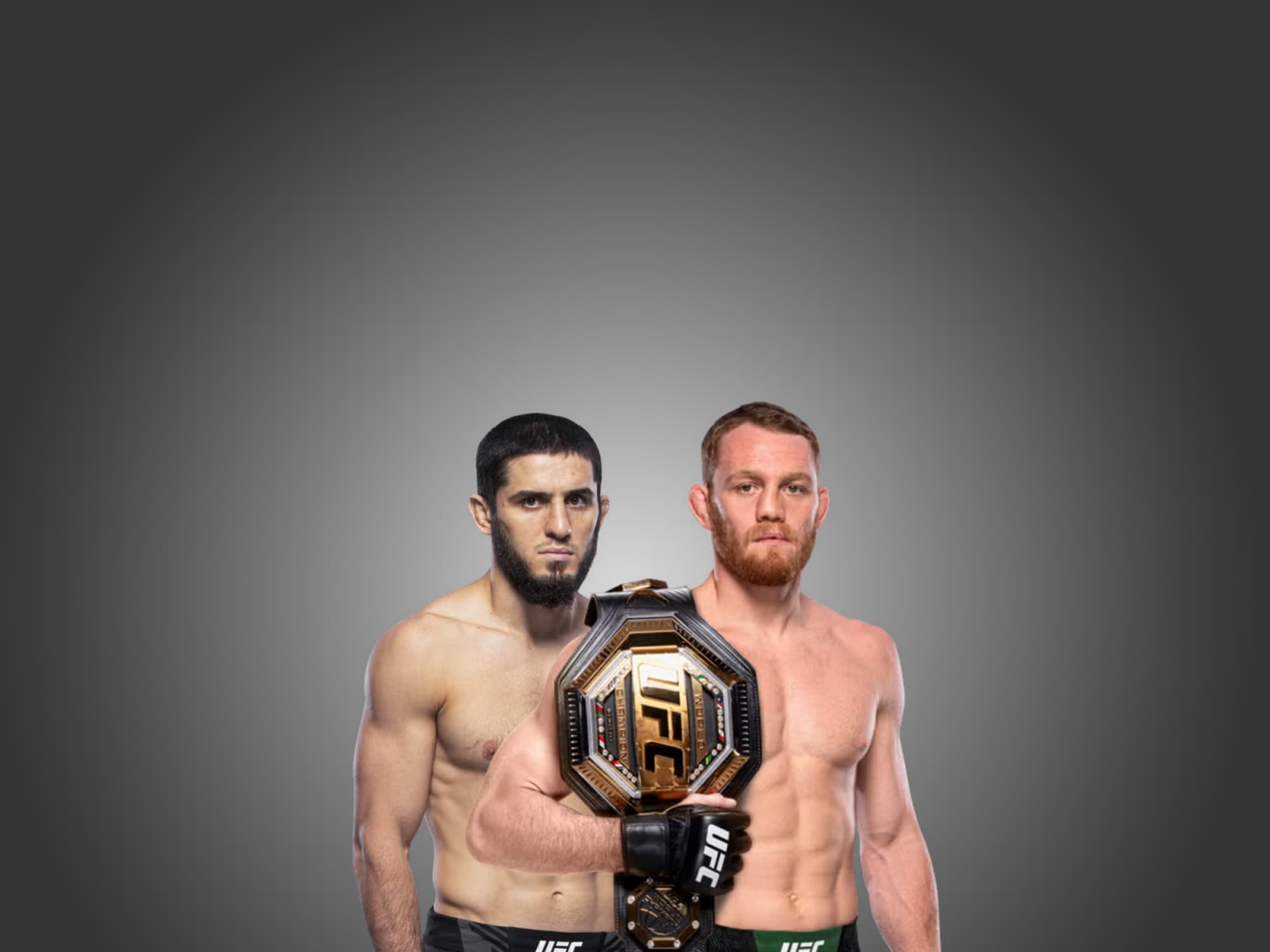 UFC 322, Маддалена - Махачев