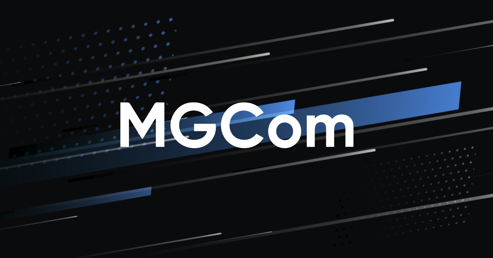 Компания MGCom