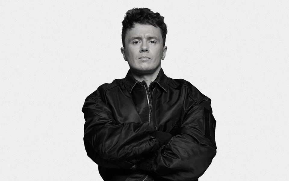 Концерт Ильи Соболева в Санкт-Петербурге