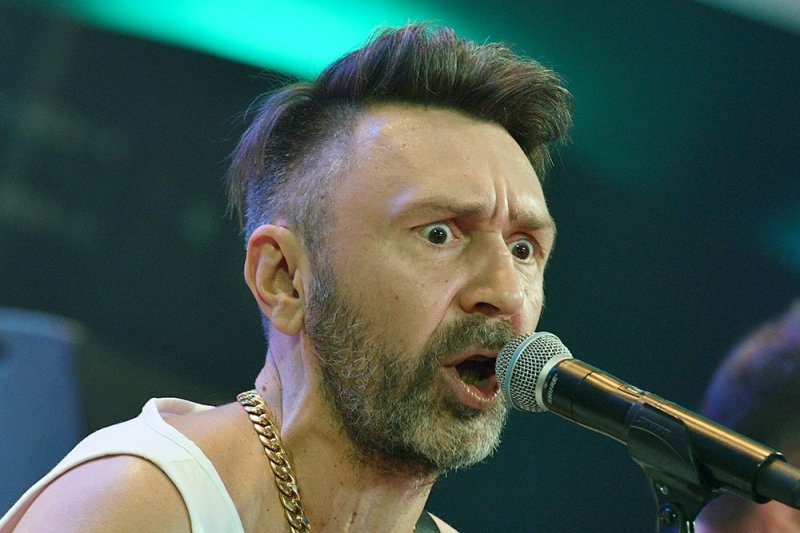 Ленинград в Барвихе