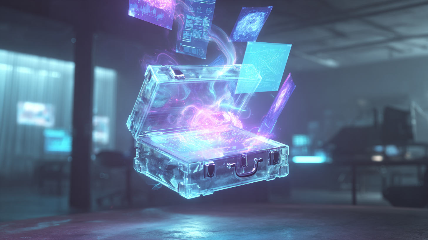 Источник: нейросеть Midjourney в сервисе VisGPT