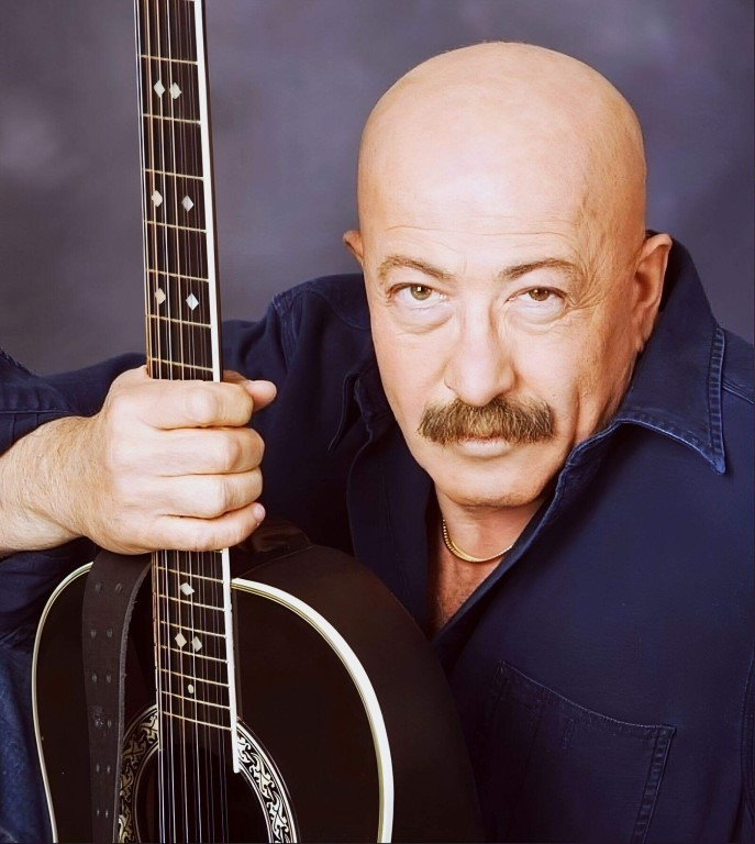 Розенбаум в Петербурге, БКЗ «Октябрьский»