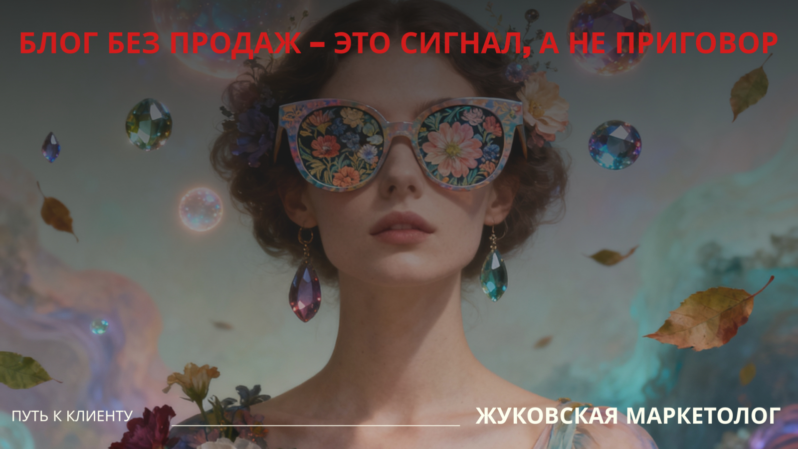 КАК ПОЛУЧАТЬ ЗАКАЗЫ ИЗ БЛОГА