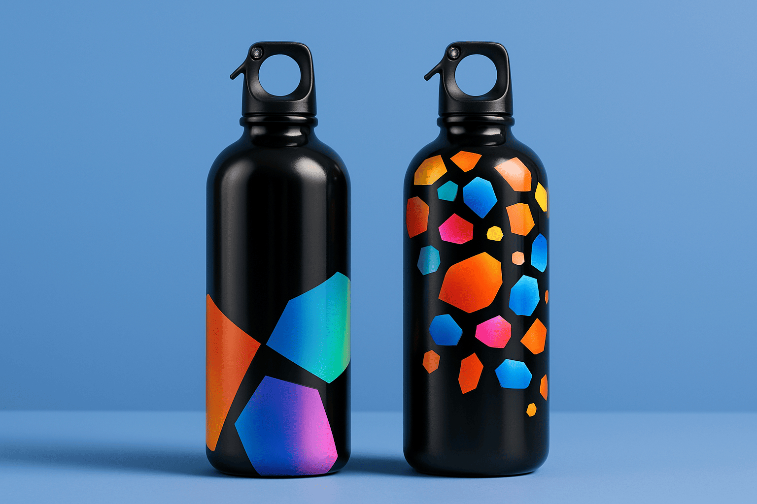 Брендированная промопродукция