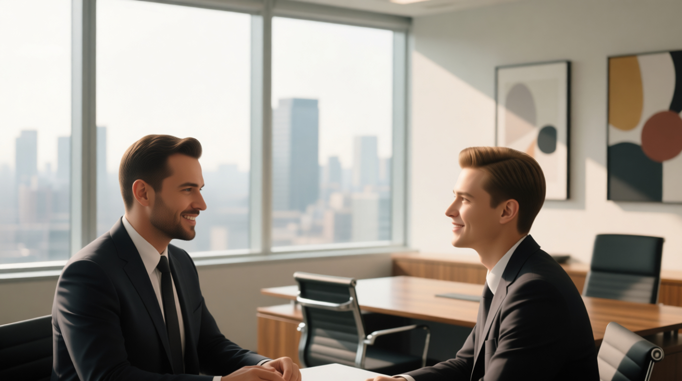 Обратная связь должна не огорчать, а мягко указывать на сферы для развития.