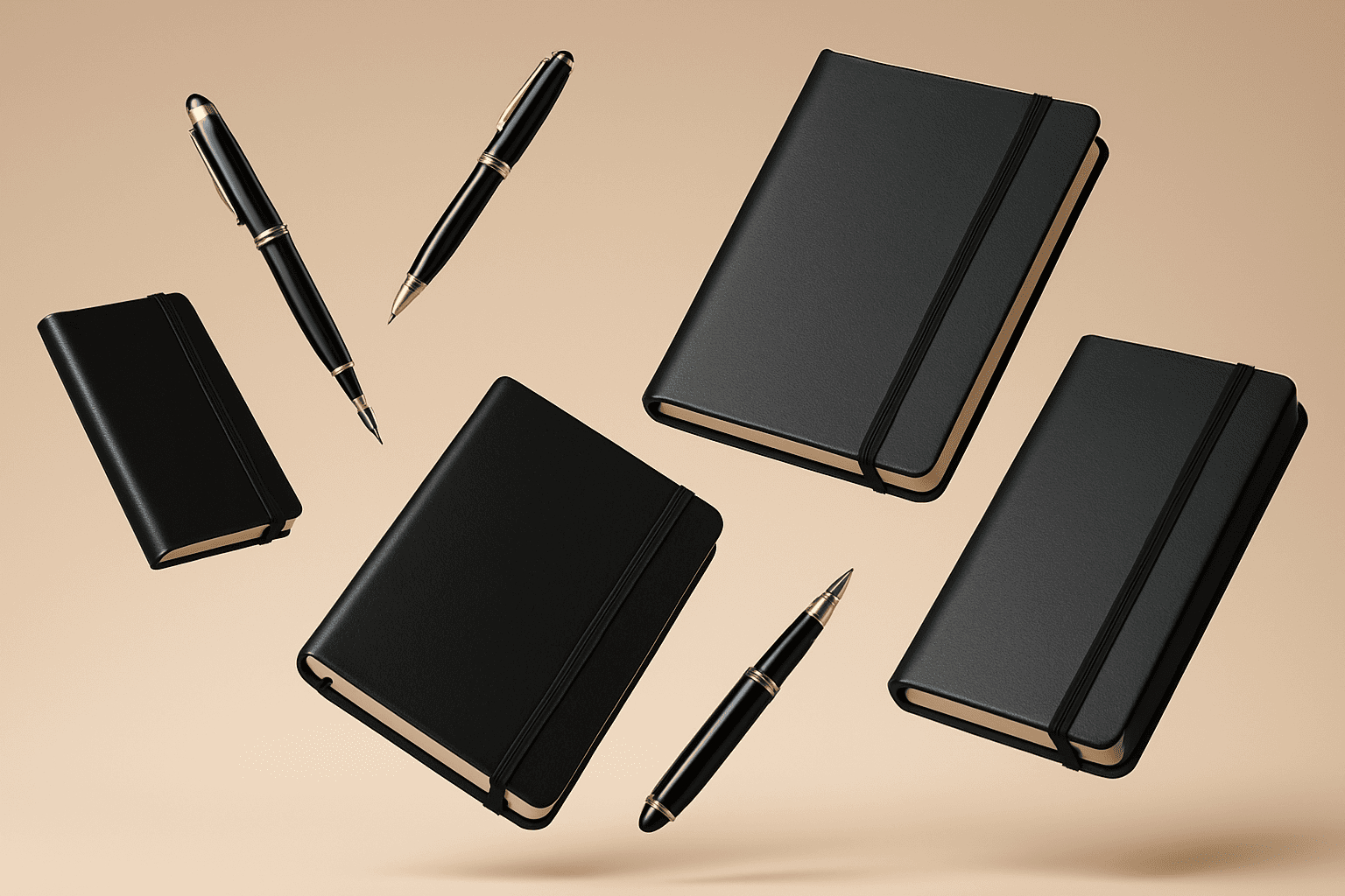 Популярные промотовары, которые можно брендировать