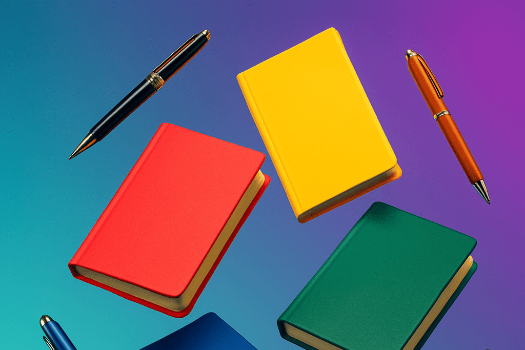 Промопродукция должна отражать фирменный стиль