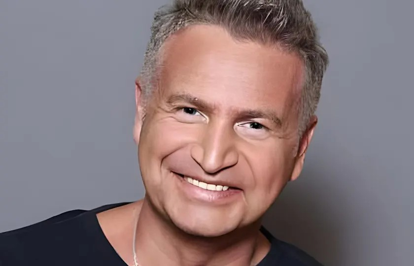 Леонид Агутин в Лужниках