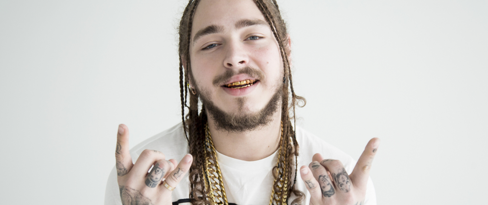 Концерт Post Malone в Абу‑Даби